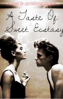 A Taste of Sweet Ecstasy cover