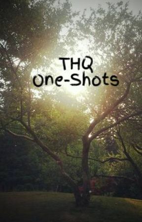 THQ One-Shots by Pansetta