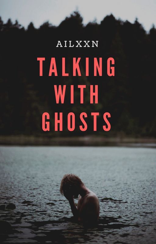 Talking with ghosts by Ailexxn