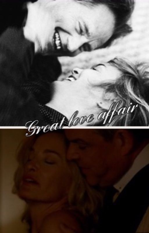 Great Love Affair  by miss_jessica_lange_