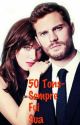 50 Tons- Sempre Fui Sua by Sarahkarynrosie