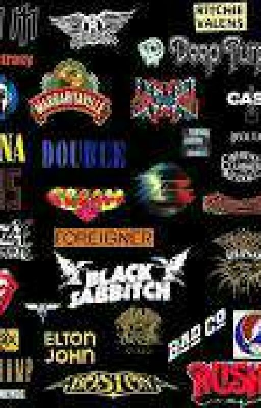 classic rock imagines/oneshots (Request Open) by classicrock103