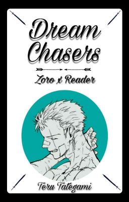 Dream Chasers: Zoro x Reader cover