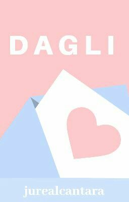 DAGLI cover