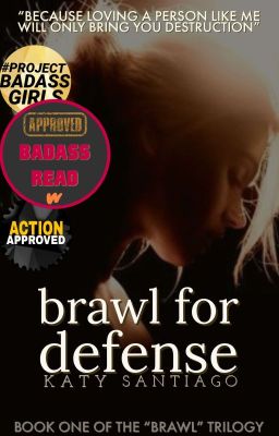 Brawl For Defense ✔ cover