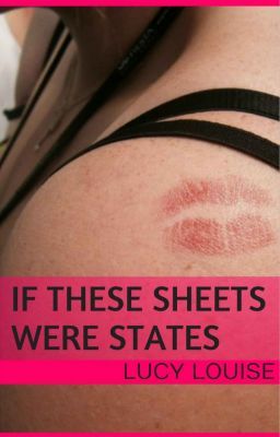 If These Sheets Were States cover