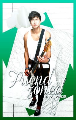 friendzoned ☼ calum hood (EDITING) cover