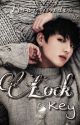 (EDITING) Baby under lock and key「Jungkook x Reader」 by OnionsWithLegs