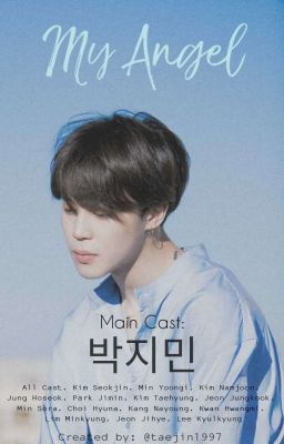 [BTS NC21 ] My Angel | Park Jimin ✔️ cover