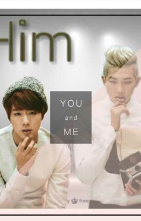 "Him" - ○Namjin○ by 0KGButterfly0