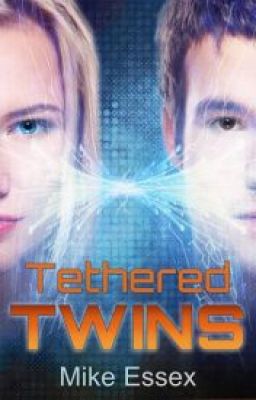 Tethered Twins cover