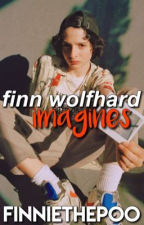 finn wolfhard imagines by finniethepoo