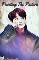 Painting The Picture (BTS Jeon Jungkook FF)  by KimTaeKook10