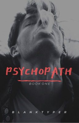 Psychopath (EDITING) cover