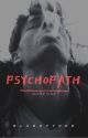 Psychopath (EDITING) by blanktyper