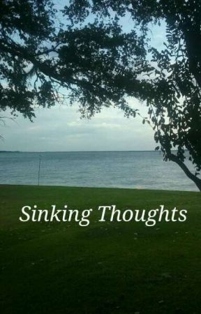 Sinking Thoughts  by SmegolsFree6246