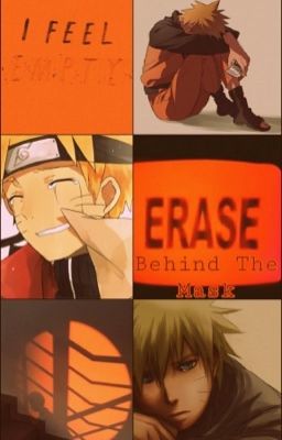 Behind the Mask (Naruto fanfiction) Completed cover