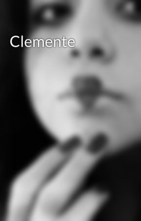 Clemente by normuscefala