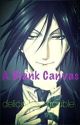 A Blank Canvas (Black Butler Fan-Fic) by deliciouslyXtrouble