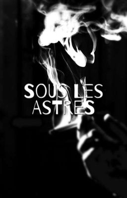 Sous Les Astres [BXB] cover