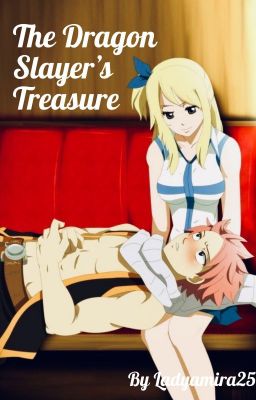 The Dragon Slayer's Treasure cover