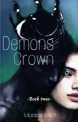 Demons Crown cover