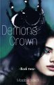 Demons Crown by madeliefschram