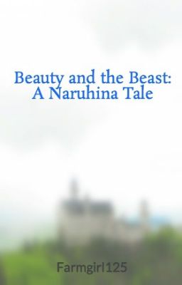 Beauty and the Beast: A Naruhina Tale cover