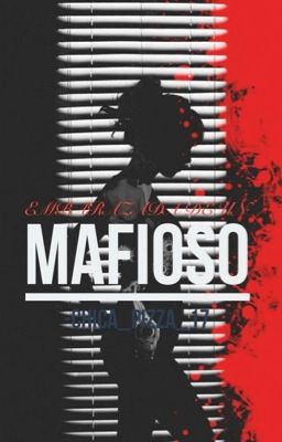 Embarazada de un Mafioso. TERMINADA  (Pronto En Reedición) cover