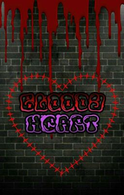 Bloody Heart cover