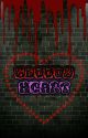 Bloody Heart by GruviaLover123