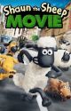 Kali's Epic Adventure with Shaun the Sheep by AdventureGirl5