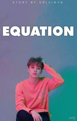 Equation || Jikook cover