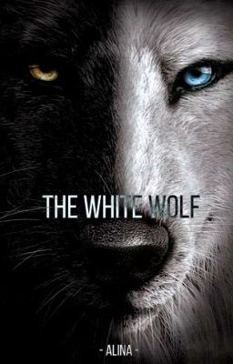 The White Wolf [SK] cover