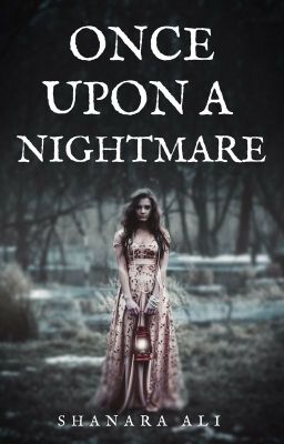 Once Upon A Nightmare cover