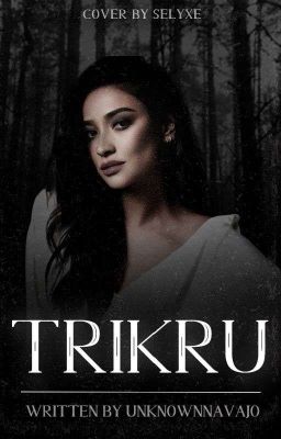 Trikru ☣ Bellamy Blake [1] cover