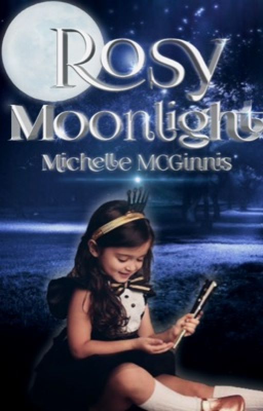 Rosy Moonlight by MichelleMcGinnis