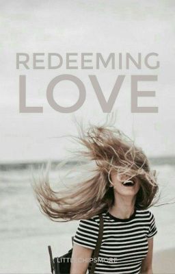 Redeeming love cover