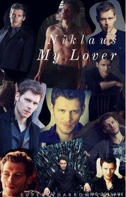 Niklaus My Lover cover