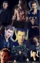 Niklaus My Lover by superTVDarrowflashy