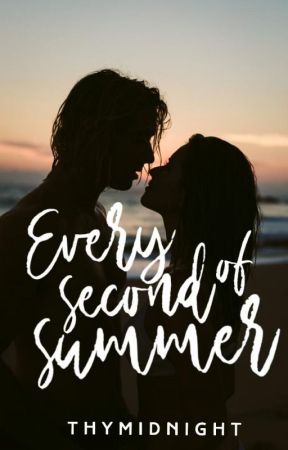 Every Second of Summer by THYMIDNIGHT