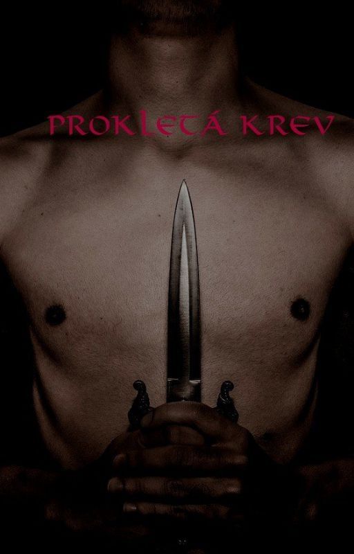 Prokletá krev by Deky06