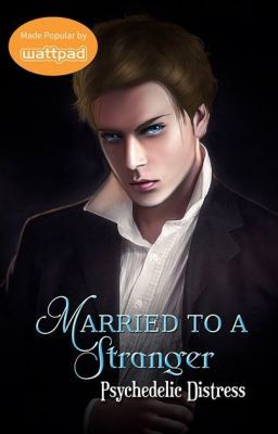 Married to a Stranger [R-18] [Completed] [Published] cover