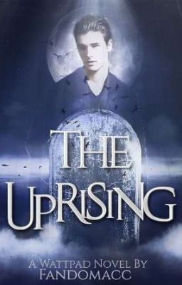 The Uprising  cover