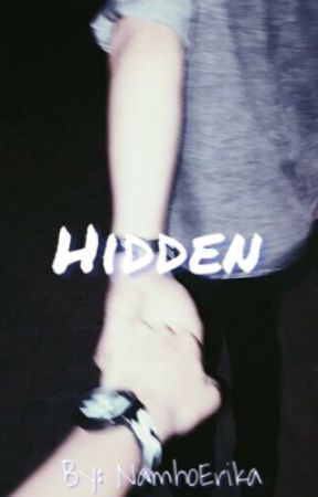 Hidden || namgi  by Namho_e