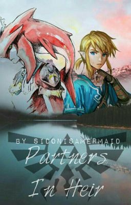 ✉ Partners In Heir ✉ Sidlink ✉ cover