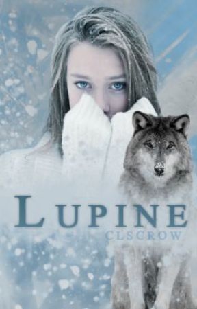 Lupine by CLSCrow