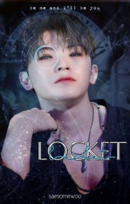 Locket  cover