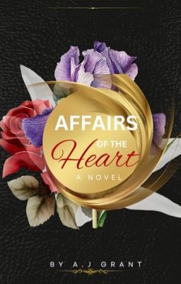 Affairs Of The Heart cover