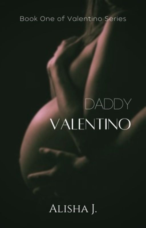 Daddy Valentino [ONGOING] by alliiishaa